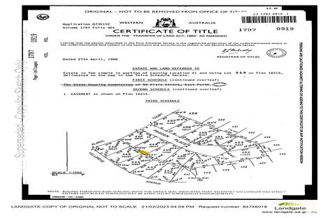 3 Pagden Pl, Parkwood, WA 6147