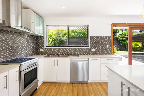 Property photo of 20 Crinum Crescent Southport QLD 4215