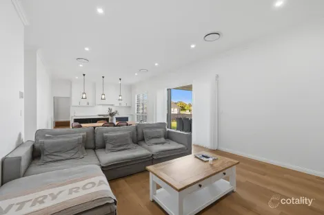 Property photo of 45A Windmill Drive Moore Creek NSW 2340