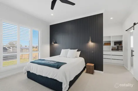 Property photo of 45A Windmill Drive Moore Creek NSW 2340