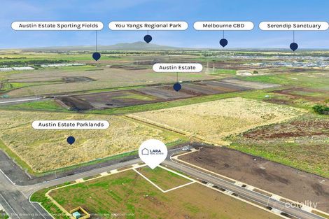 8 Hollander St, Lara, VIC 3212