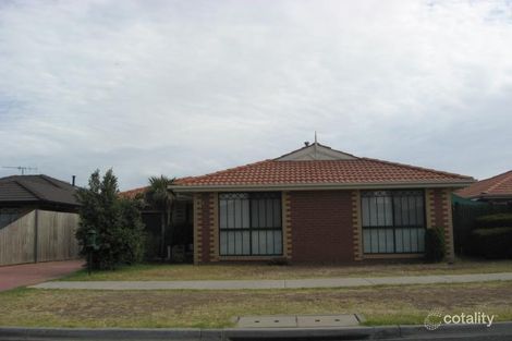 43 Yeats Dr, Delahey, VIC 3037