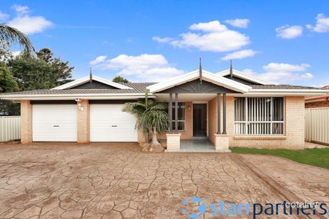 Property photo of 10 Steamer Place Currans Hill NSW 2567