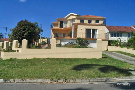 40 Tara St, Sylvania, NSW 2224