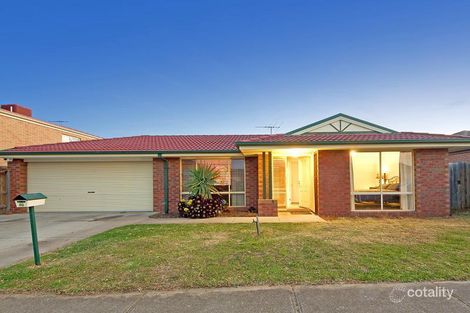 40 Cuthbert Ave, Truganina, VIC 3029