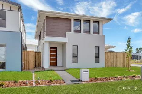 2 Renwick St, Catherine Field, NSW 2557