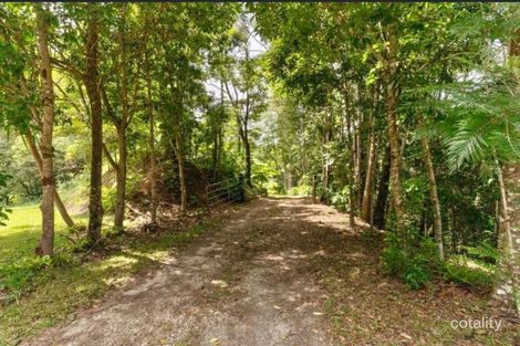 Property photo of 7 Williamson Drive Kuranda QLD 4881