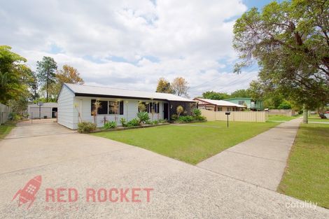 Property photo of 28 Olympia Street Marsden QLD 4132