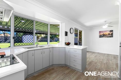 Property photo of 30 Thornbill Drive Eli Waters QLD 4655