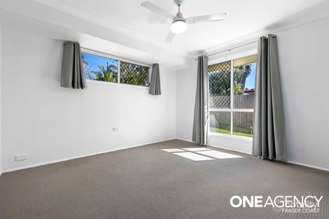 Property photo of 30 Thornbill Drive Eli Waters QLD 4655