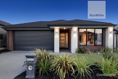 Property photo of 13 Mietta Terrace Greenvale VIC 3059