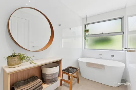 Property photo of 1 Diamond Hill Drive Kurrajong Hills NSW 2758