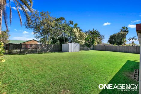 Property photo of 30 Thornbill Drive Eli Waters QLD 4655