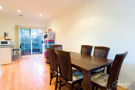 Property photo of 22 Newmarket Way Flemington VIC 3031