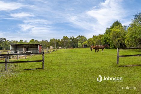 Property photo of 2088 Beaudesert-Beenleigh Road Tamborine QLD 4270