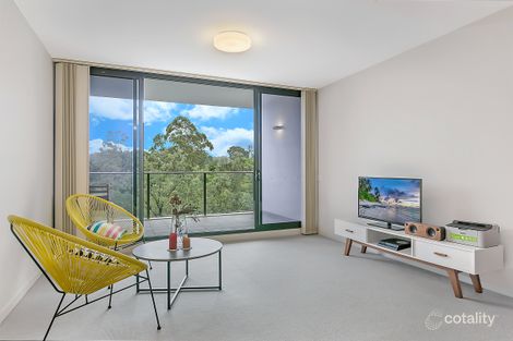 Property photo of 327/14B Anthony Road West Ryde NSW 2114