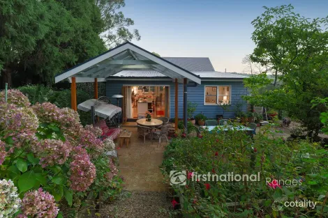 449 Belgrave-Gembrook Rd, Avonsleigh, VIC 3782