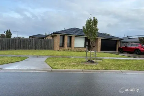 44 Hammersmith Cct, Traralgon, VIC 3844