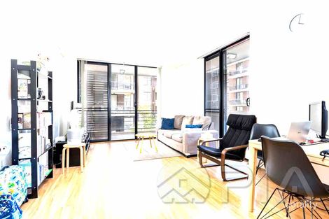 Property photo of 3314/90 Belmore Street Ryde NSW 2112