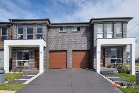 Property photo of 40 Talland Street Riverstone NSW 2765