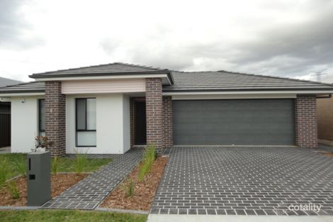 16 Willunga St, Gledswood Hills, NSW 2557