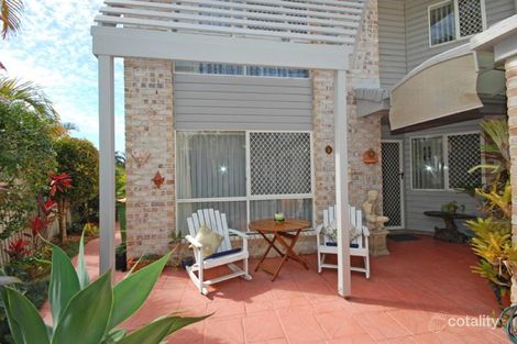 Property photo of 3/96 Benowa Road Southport QLD 4215
