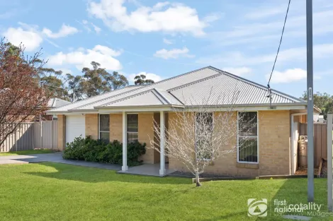 Property photo of 40 Meares Street Mudgee NSW 2850