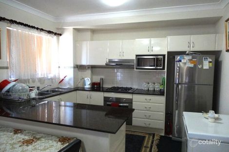 Property photo of 20/8-10 Browne Parade Warwick Farm NSW 2170