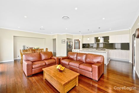 Property photo of 23 Illoura Way Jordan Springs NSW 2747