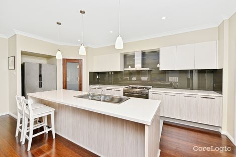 Property photo of 23 Illoura Way Jordan Springs NSW 2747