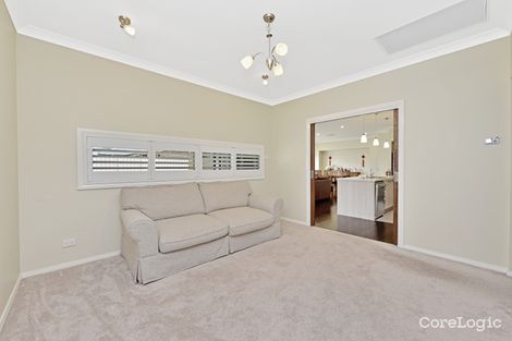 Property photo of 23 Illoura Way Jordan Springs NSW 2747