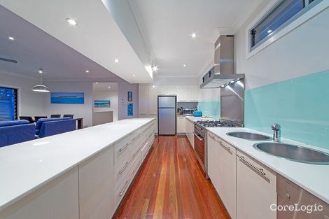 50 Boswell Tce, Wynnum, QLD 4178