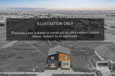 39 Altar St, Truganina, VIC 3029