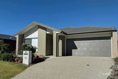 10 Cygnus Cres, Coomera, QLD 4209