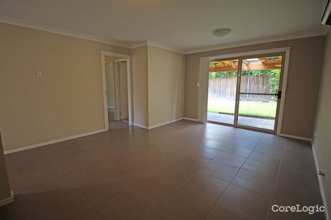 Property photo of 8A Boronia Street South Wentworthville NSW 2145