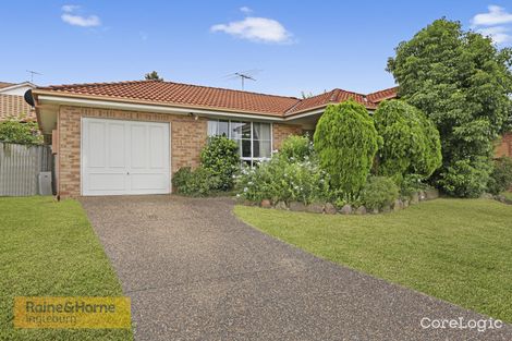 Property photo of 82 Corvus Road Hinchinbrook NSW 2168