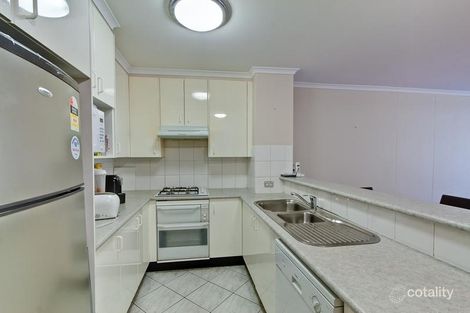 Property photo of 37/208-226 Pacific Highway Hornsby NSW 2077