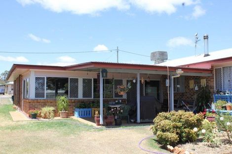 Property photo of 35 Weise Street Oakey QLD 4401