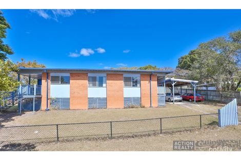 Property photo of 17 Curnow Street Goodna QLD 4300