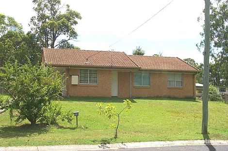 5 Kim St, Marsden, QLD 4132