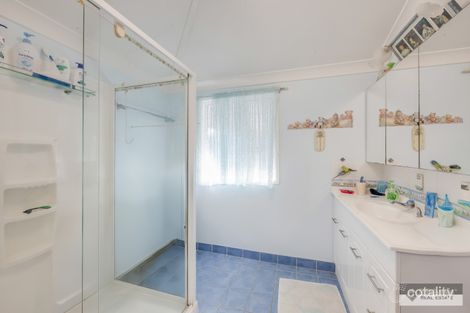 Property photo of 1 Bierton Street Kepnock QLD 4670