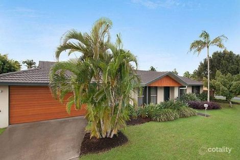 5 Menindee Ave, Coombabah, QLD 4216