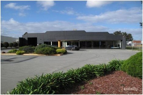 107-109 Frankston-Dandenong Rd, Dandenong South, VIC 3175