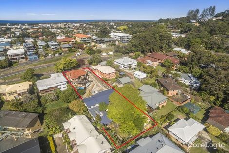 Property photo of 35 Rutledge Street Coolangatta QLD 4225