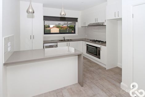Property photo of 334D Rathmines Street Thornbury VIC 3071