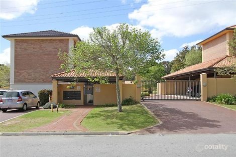 44/79 Waverley Rd, Coolbellup, WA 6163