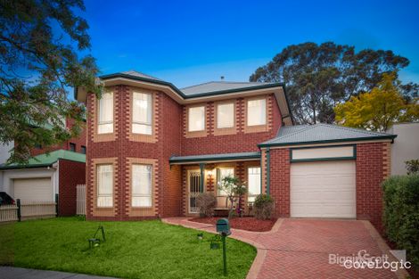 Property photo of 11 Cedar Drive Maribyrnong VIC 3032