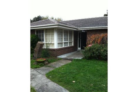 Property photo of 11 Golden Grove Glen Waverley VIC 3150