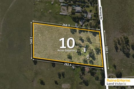 Property photo of 1115 Merriang Road Woodstock VIC 3751