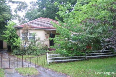 Property photo of 23 Oakleigh Avenue Thornleigh NSW 2120